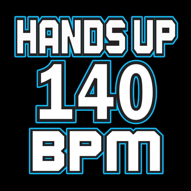 140 bpm