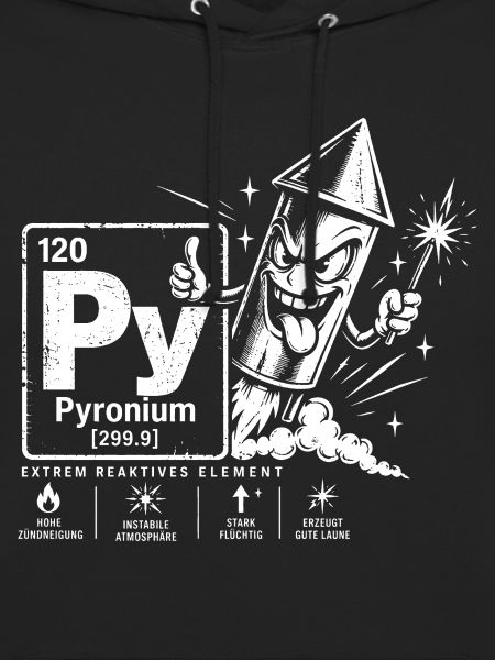 Pyronium 