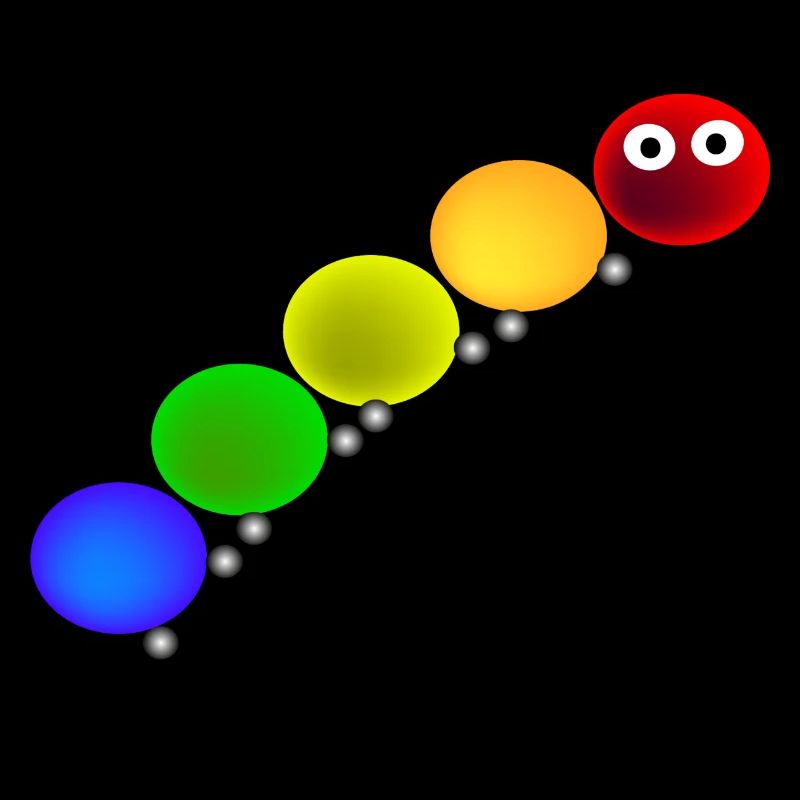 Raupe