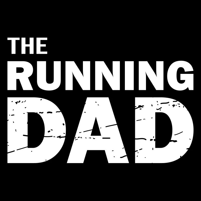 Running Dad