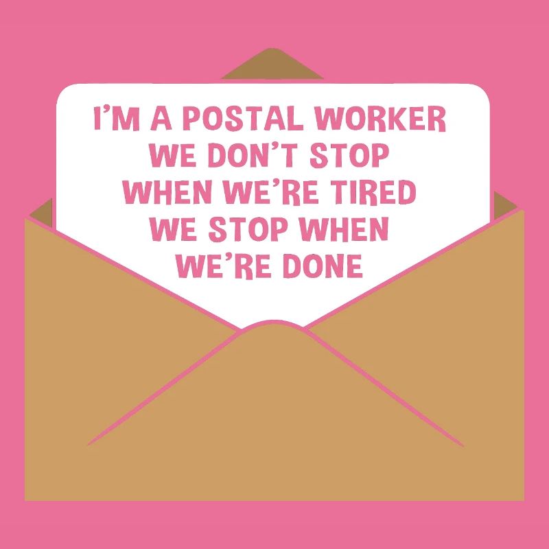 Cachet de la poste