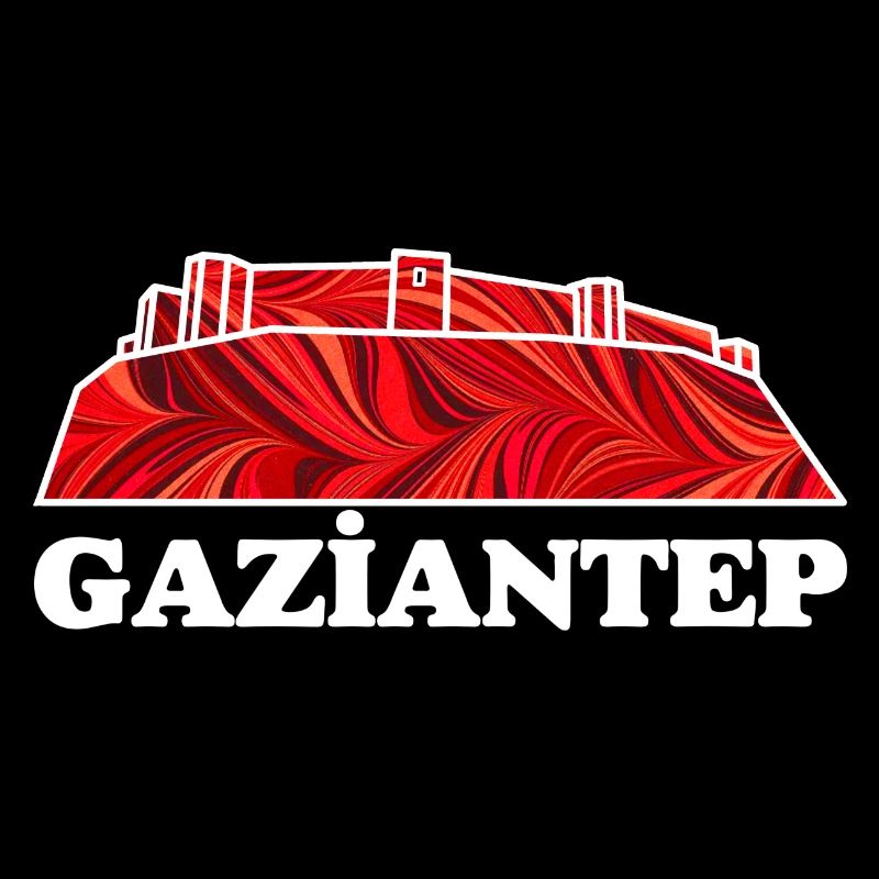 gaziantep e 18 a kale
