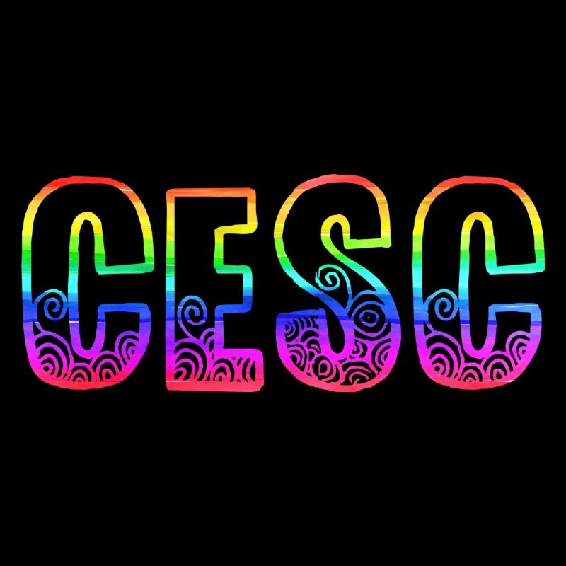 CESC RS Rainbow