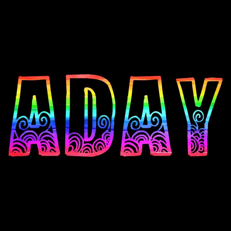 Aday RS Rainbow