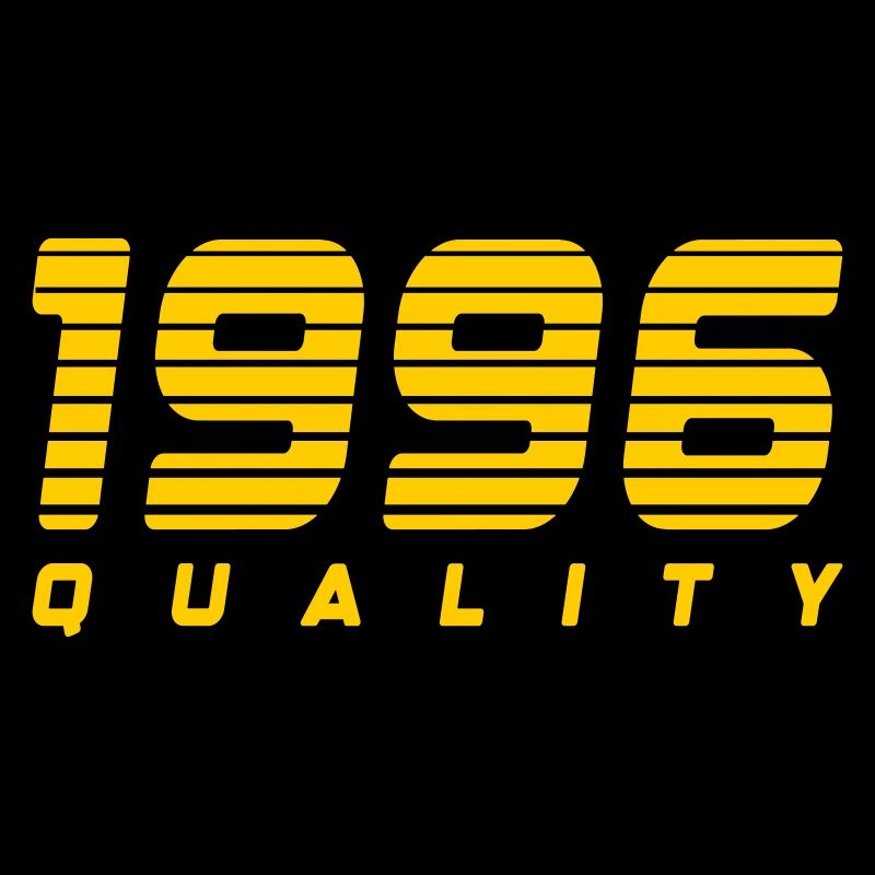 1996 quality | Color changeable