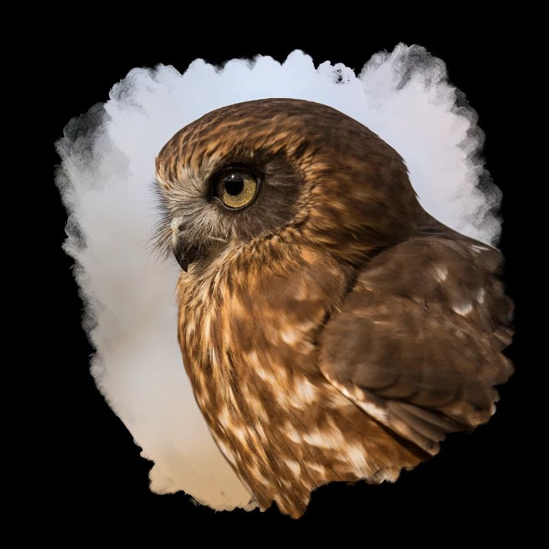 Owl design
