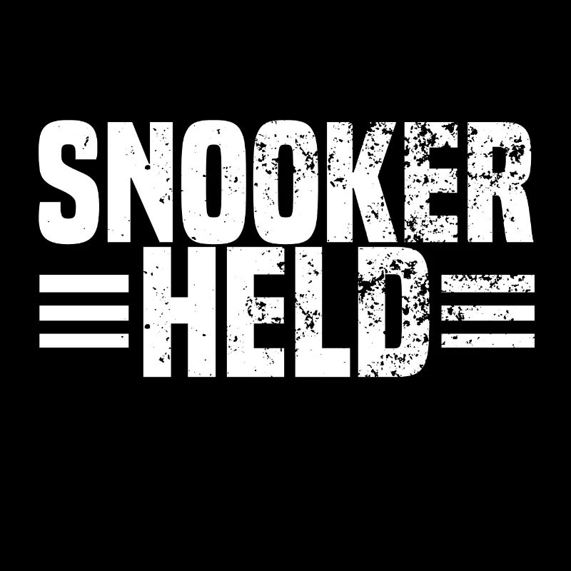 snooker held
