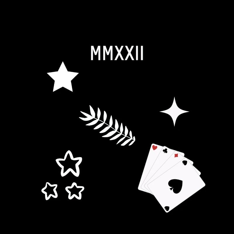 Star Map
