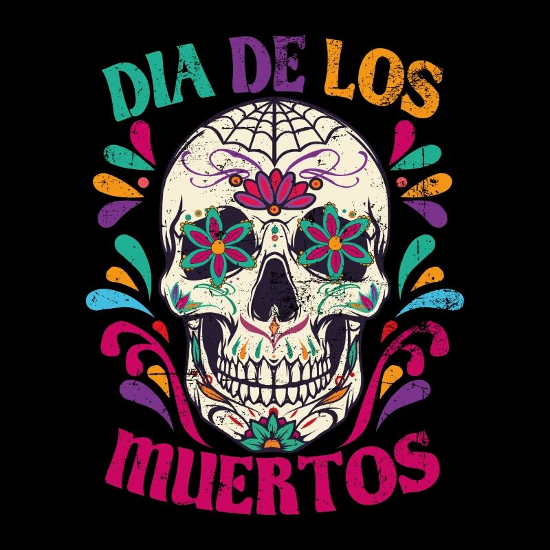 Dia de los muertos