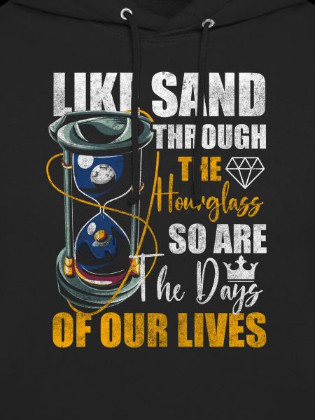 Sanduhr Sand