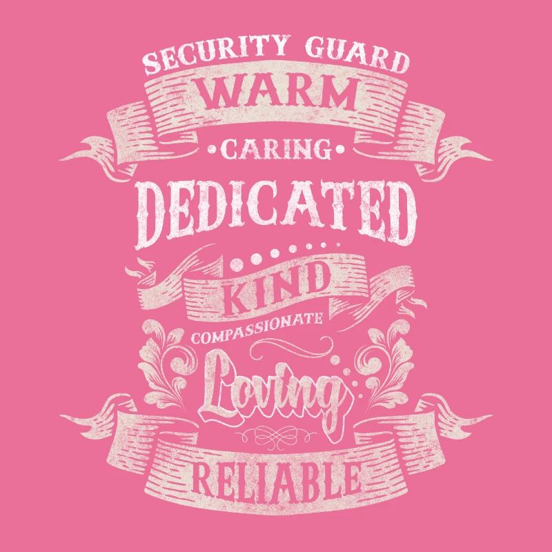 Security, Security, Order, Guard