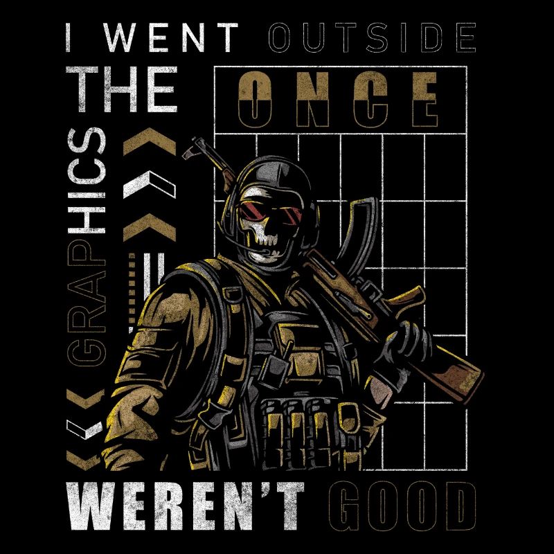 Gaming Online Graphics Games