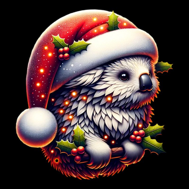 Weihnachts Koala