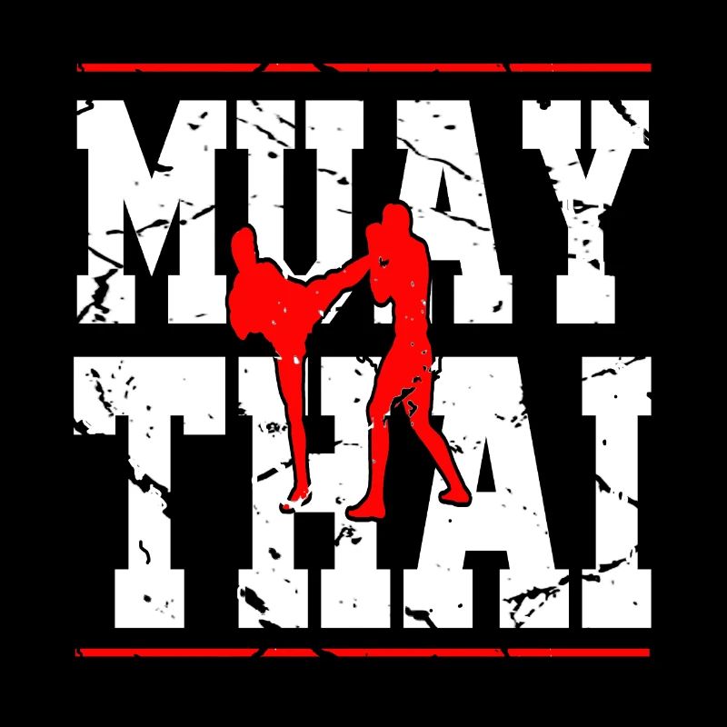 Muay Thai thaiboxing Boxing kickboxing kick Boxer