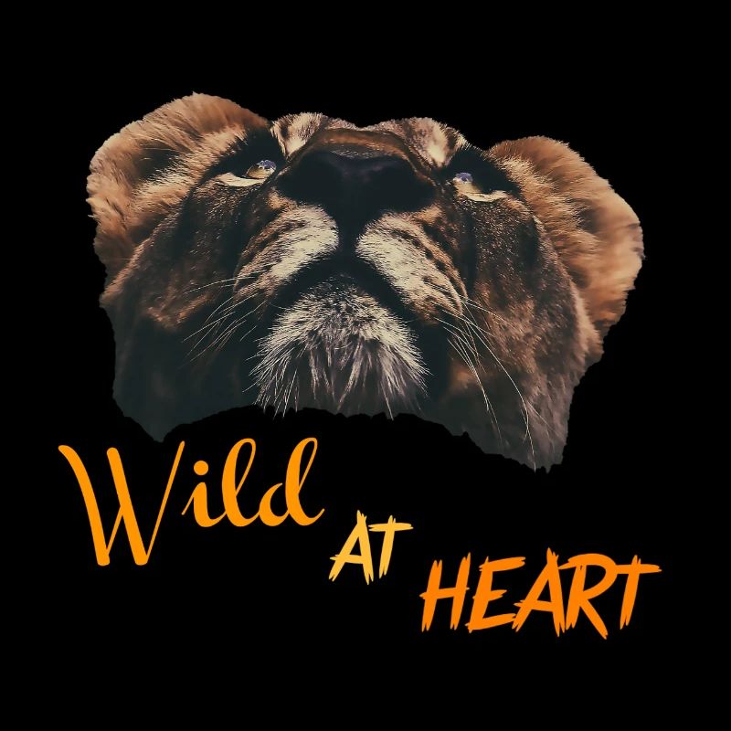 WILD AT HEART