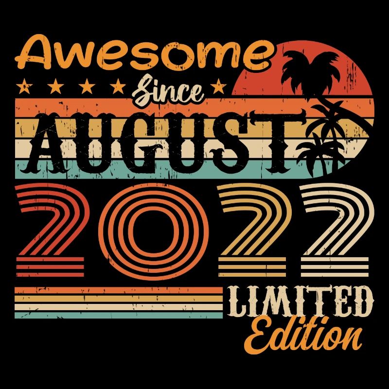 2022 August Geschenkidee August 2022