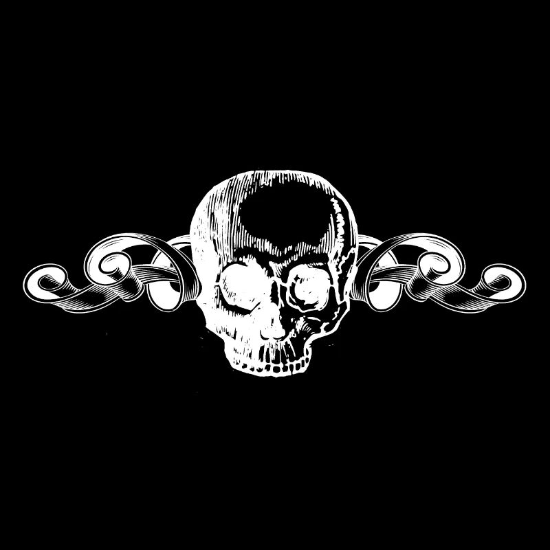 Skull 02