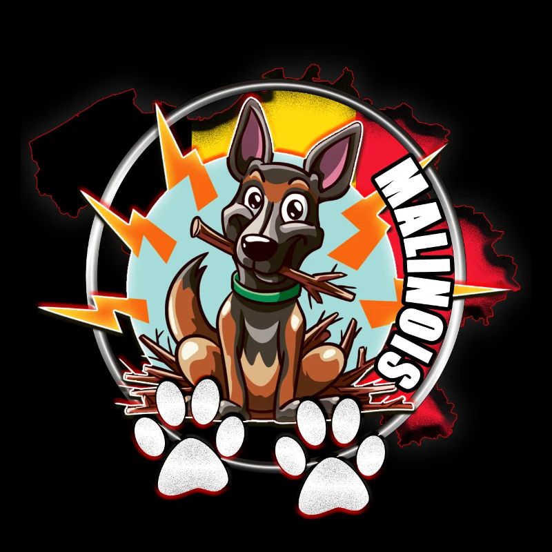 malinois