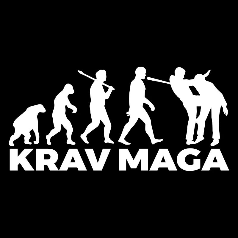 Krav Maga Evolution