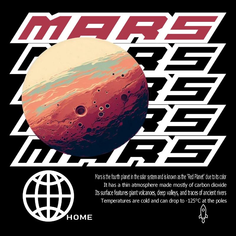 Mars