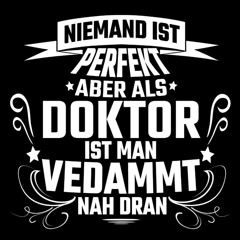 Doktor