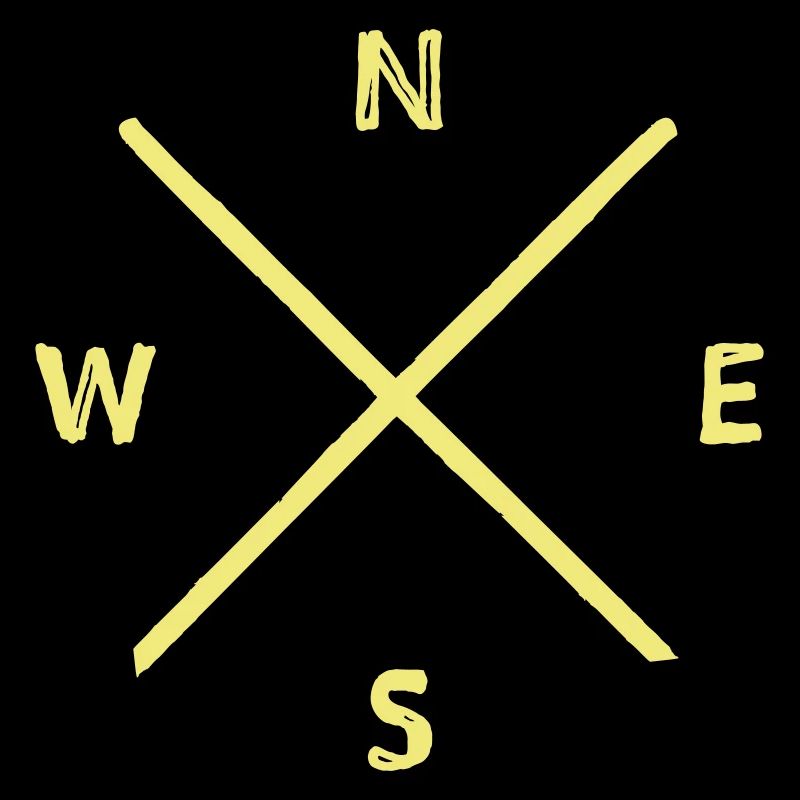 Compass Direction