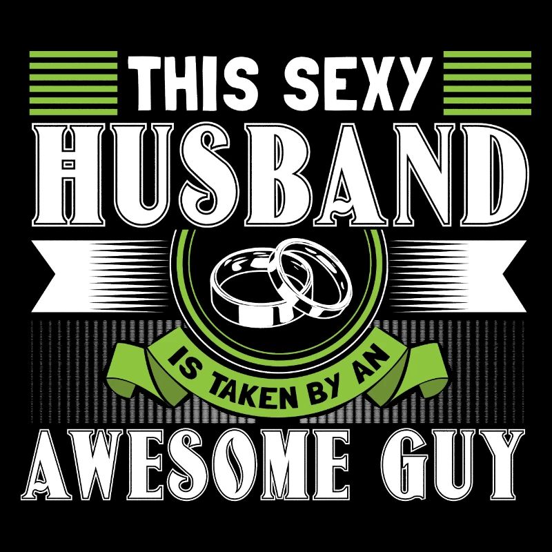 Homo Husbands Husbands Gift