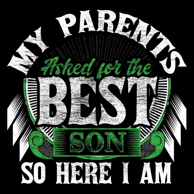 Best son sons