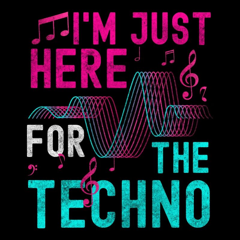 Techno Elektro Tanzen Jumpstyle