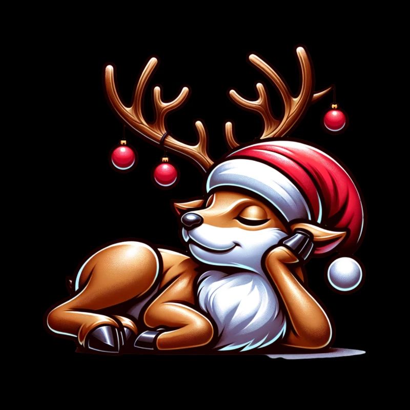 Reindeer