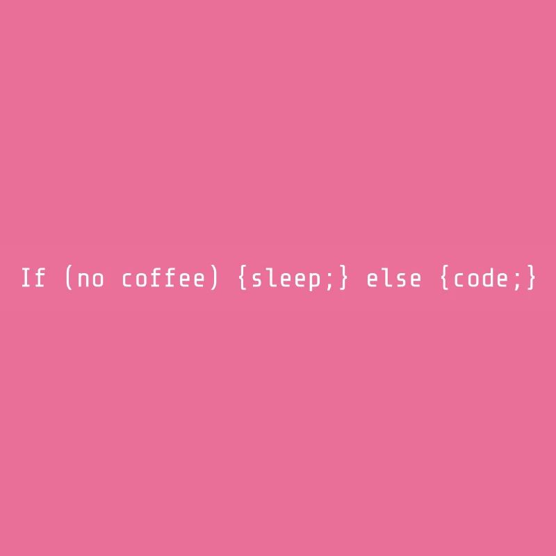 Coffee or Code: Programmierer-Humor