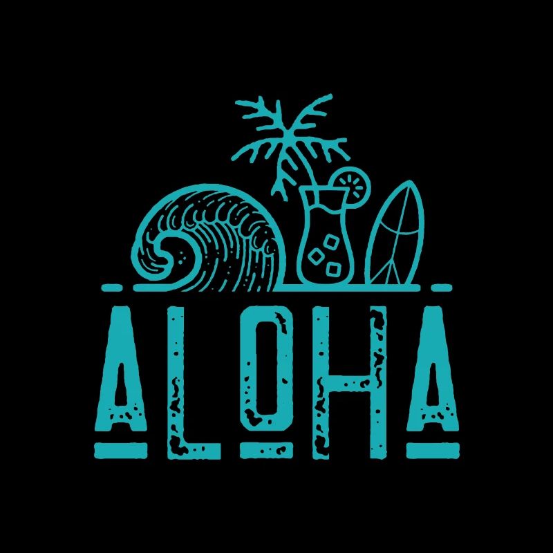 Aloha