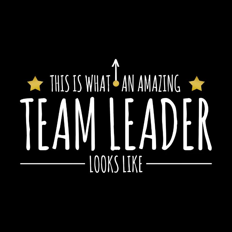 Bester Teamleiter
