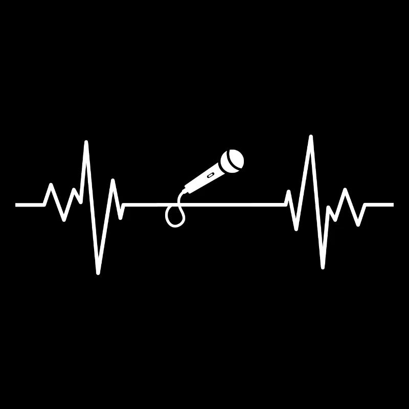 Micro heartbeat. singer singer gift