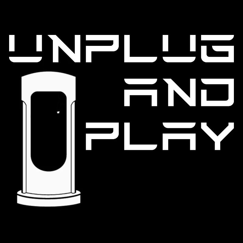 Unplug & Play Elektroauto