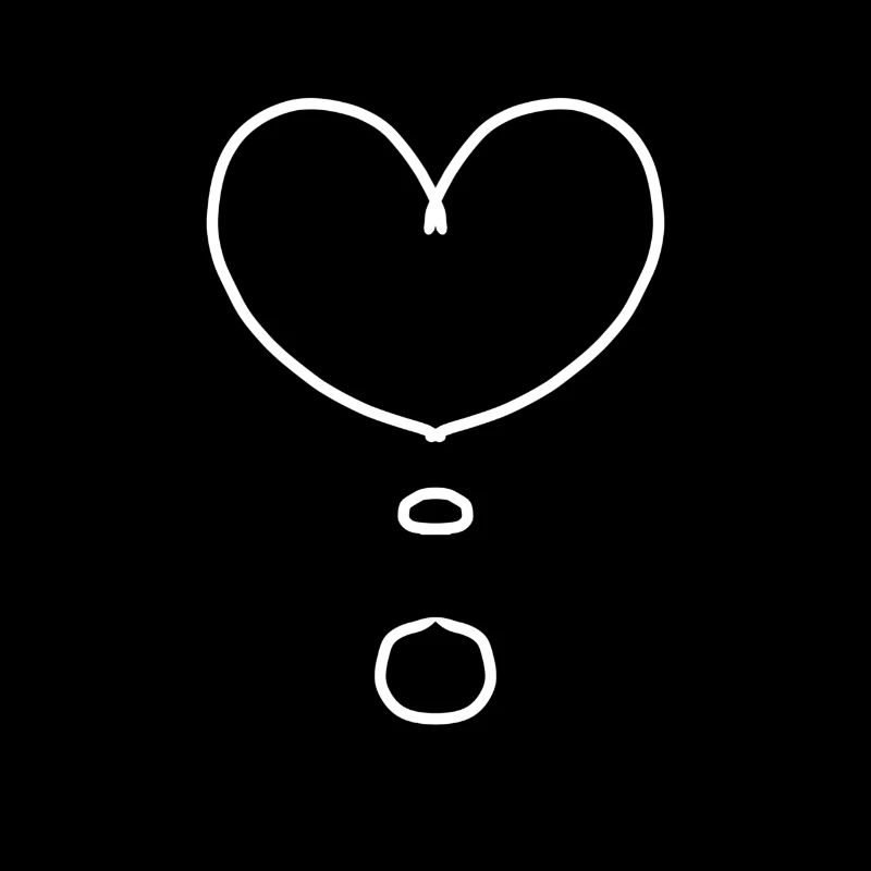 Herz Punkte Formen Form Liebe