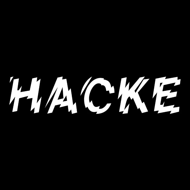 Hacke Dicht