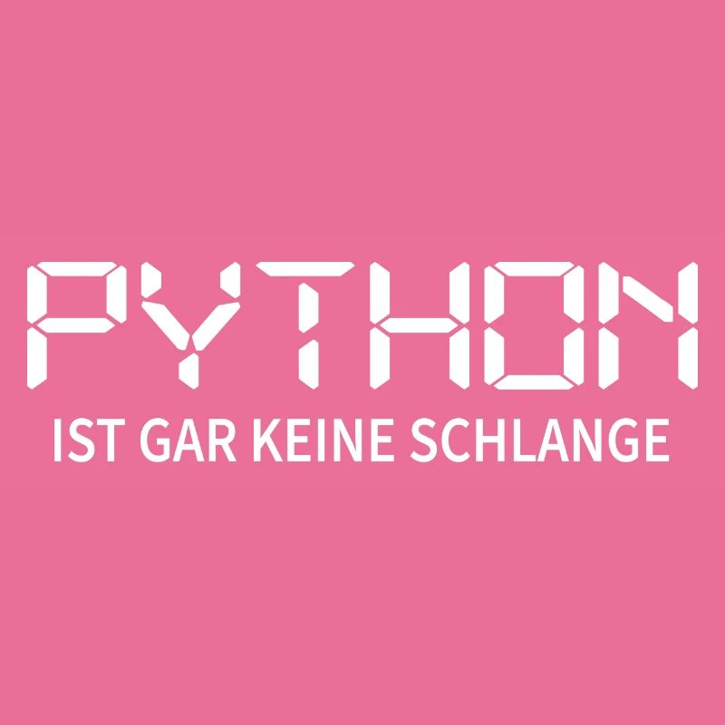 nerd python-coder server download programmieren