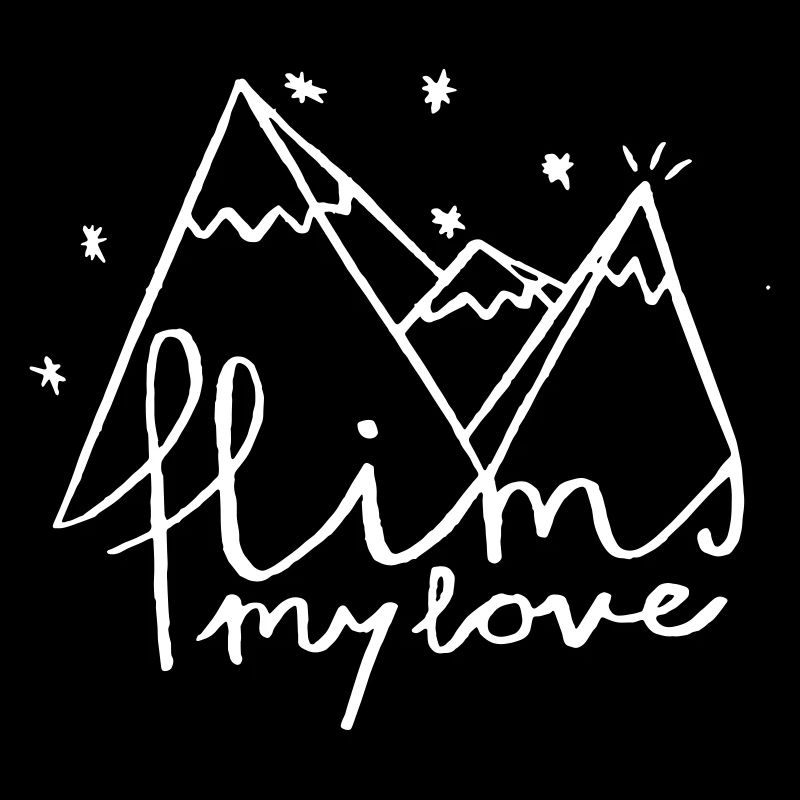 Flims Switzerland mountains