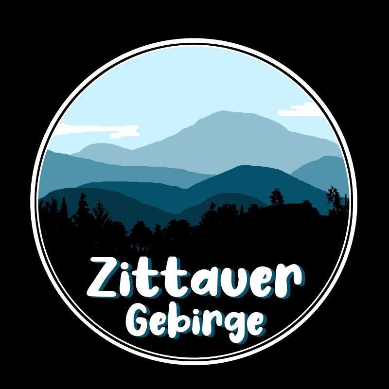 Zittauer Gebirge