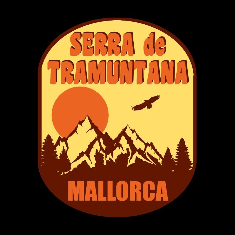 Mallorca Serra de Tramuntana