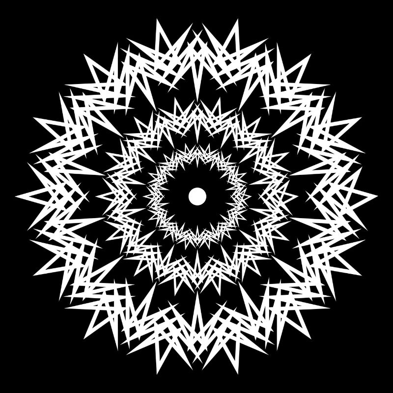 02 circles jagged