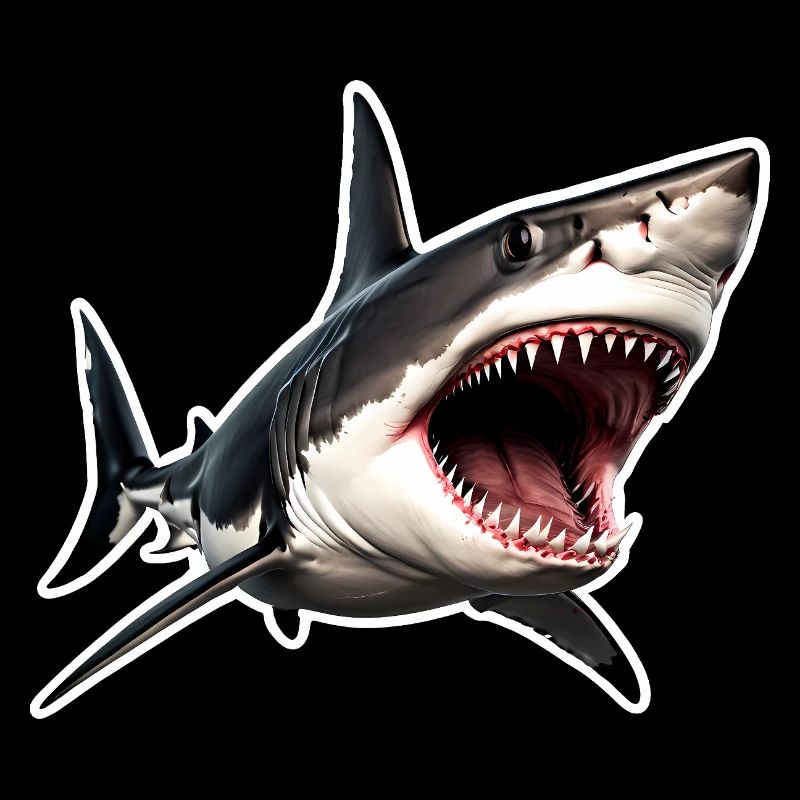 Shark Attack