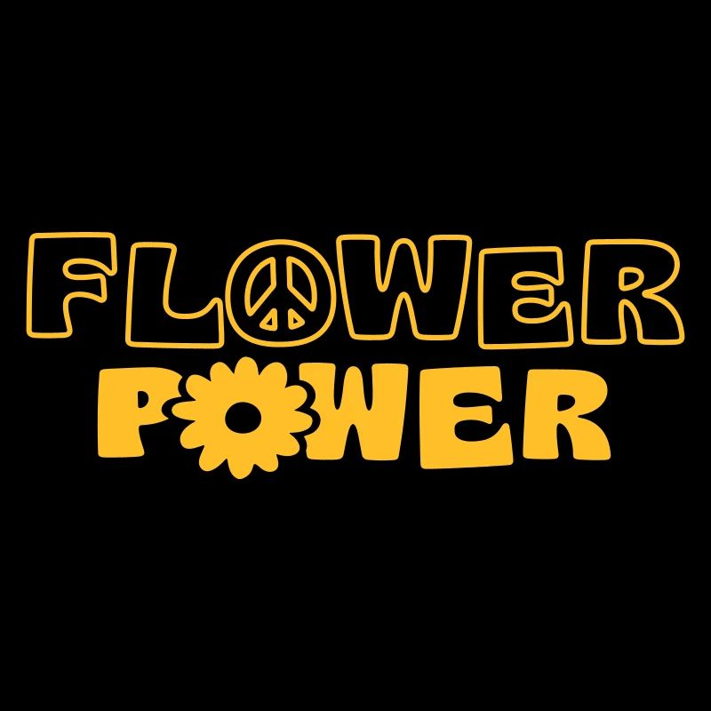 Flower Power
