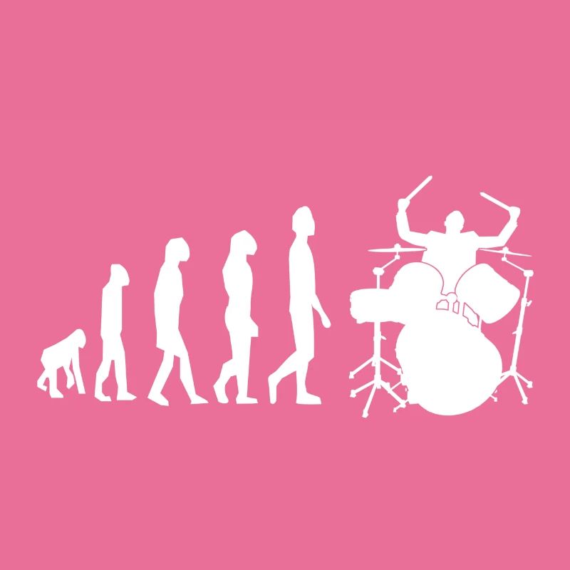Evolution du batteur