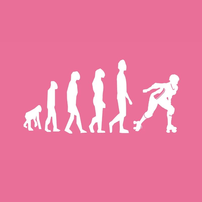Évolution du roller en ligne