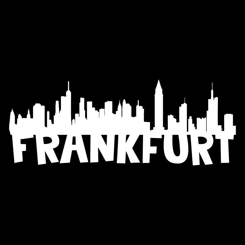 Frankfurt Skyline