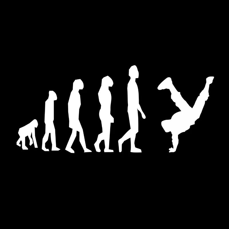 Breakdance Dancing Hip Hop R'nB Breakdancer