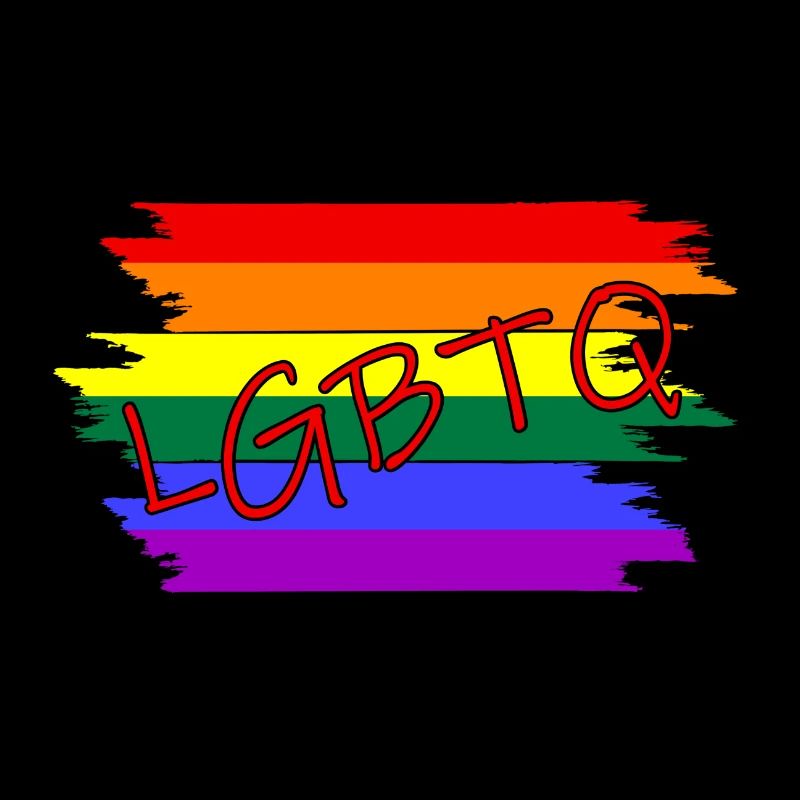 LGBTQ Gay Pride CSD