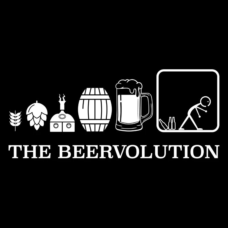 Witness the Beervolution!